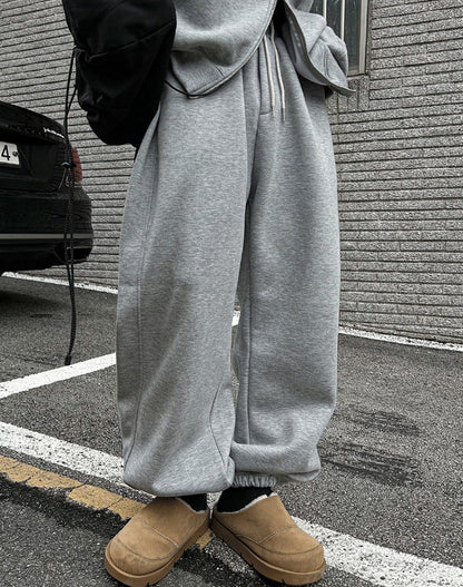 Snap Dope Training Pants