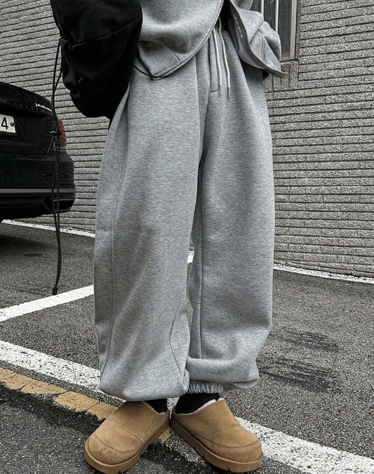 Snap Dope Training Pants