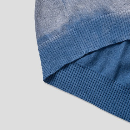 Mud Muscle Fit Short Sleeve Knit