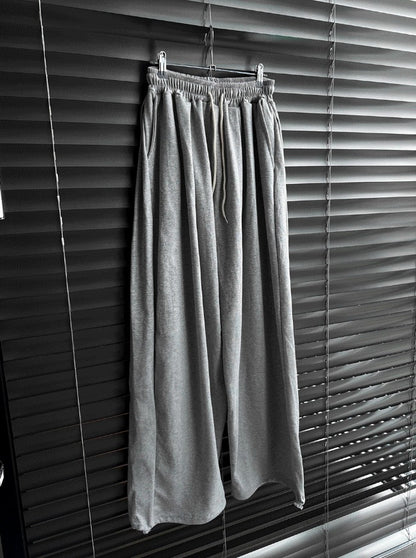 Super Wide 4 Tuck Training Pants