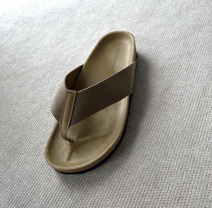 Summer Hawaii Flip-Flops