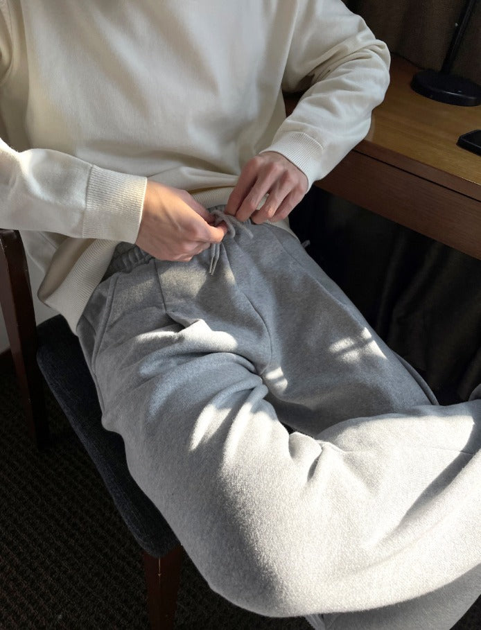 Byir Wide Training Pants