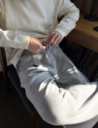 Byir Wide Training Pants
