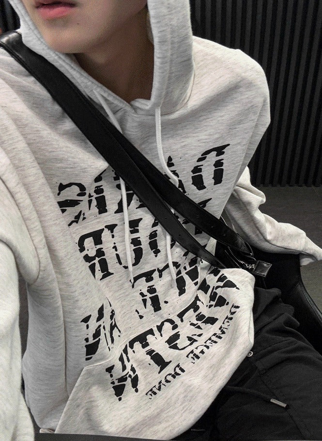 Dark Hood