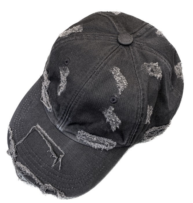 vintage ball cap