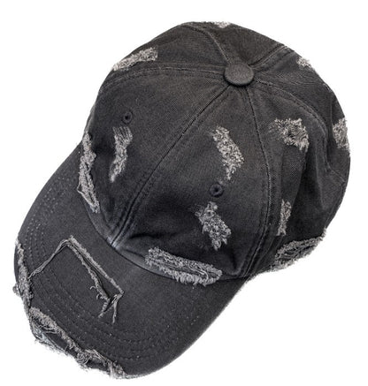 vintage ball cap