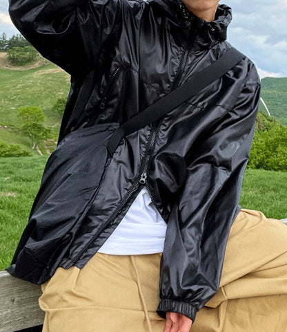 Essential Windbreaker