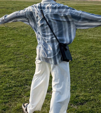 Plune Linen Shirt