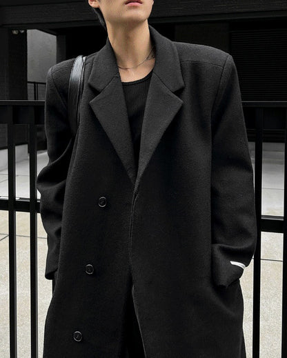 Celine premium wool coat