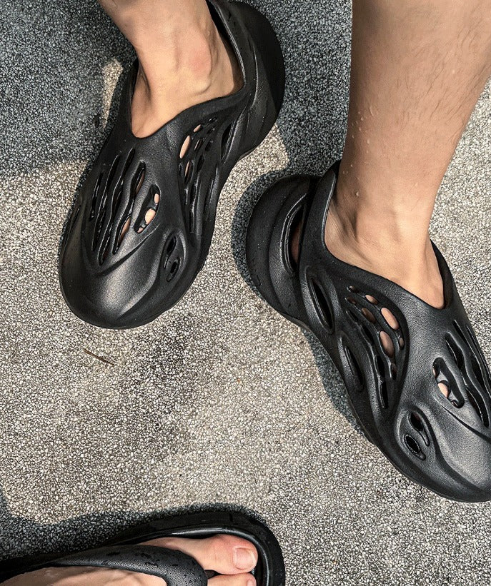 karge mule sandal