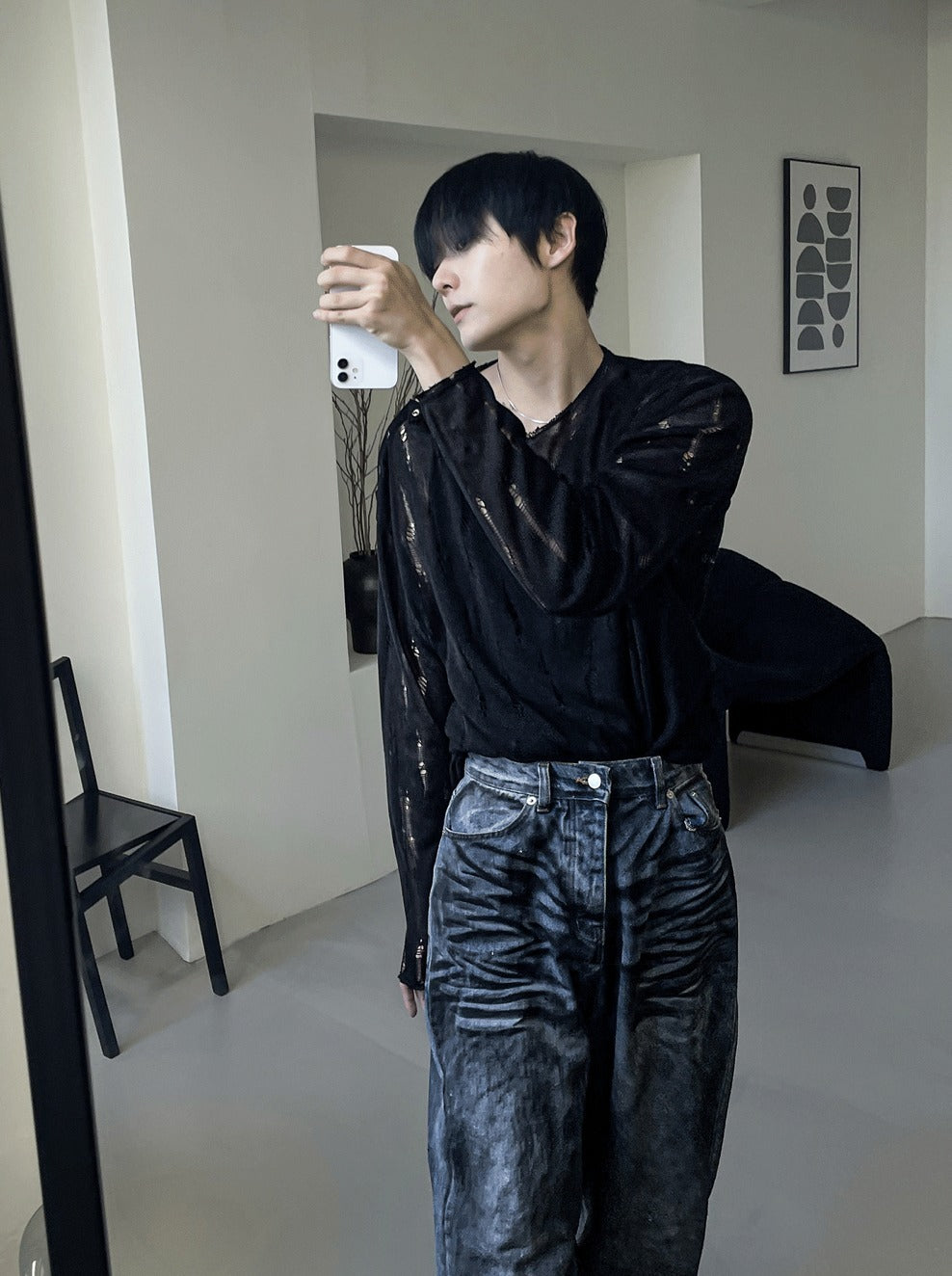 Elo Vintage Snap Summer T-shirt
