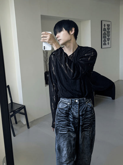Elo Vintage Snap Summer T-shirt