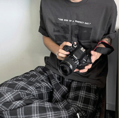 Perfect Short Sleeve T-Shirt